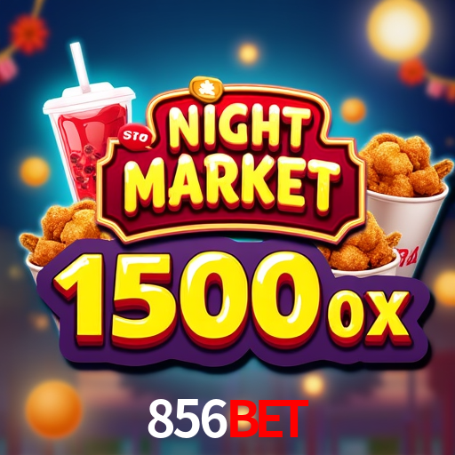 Bonus na Cassino Online 856BET